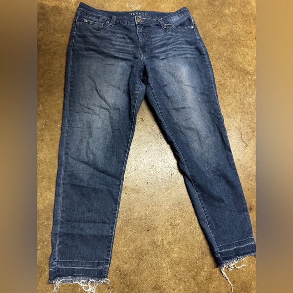 Hannah women’s jeans size 14 - Picture 2 of 7